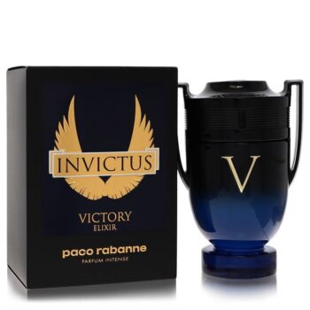 <span class="notranslate">PACO RABANNE INVICTUS VICTORY ELIXIR</span> Eau De Parfum 50 ml for Men