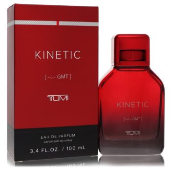 <span class="notranslate">TUMI KINETIC</span> Eau De Parfum 200 ml for Men