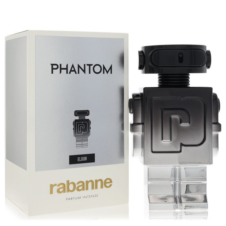 PACO RABANNE PHANTOM ELIXIR (unboxed) 100 ml for Men PACO RABANNE PHANTOM ELIXIR (unboxed) 100 ml for Men