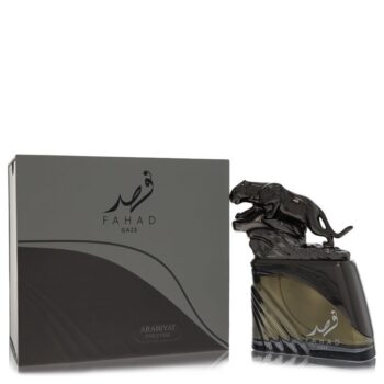 <span class="notranslate">ARABIYAT PRESTIGE FAHAD GAZE</span> Eau De Parfum 100 ml for Men