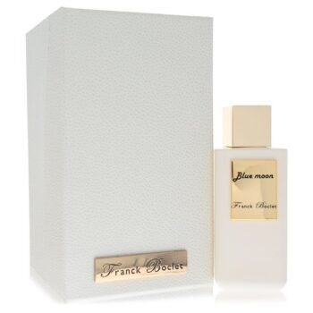 <span class="notranslate">FRANCK BOCLET BLUE MOON Extrait De</span> Parfum 100 ml for Women