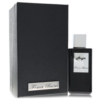 <span class="notranslate">FRANCK BOCLET ANGIE Extrait De</span> Parfum 100 ml Unisex