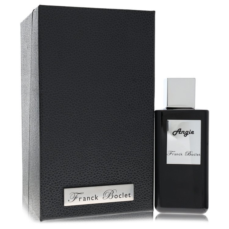 <span class="notranslate">FRANCK BOCLET ANGIE Extrait De</span> Parfum 100 ml Unisex <span class="notranslate">FRANCK BOCLET ANGIE Extrait De</span> Parfum 100 ml Unisex