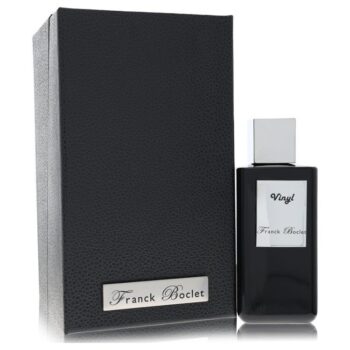 <span class="notranslate">FRANCK BOCLET VINYL Extrait De</span> Parfum 100 ml Unisex