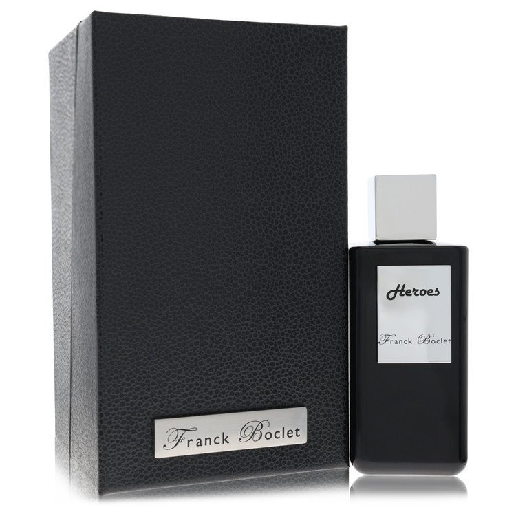 <span class="notranslate">FRANCK BOCLET HEROES Extrait De</span> Parfum 100 ml Unisex <span class="notranslate">FRANCK BOCLET HEROES Extrait De</span> Parfum 100 ml Unisex