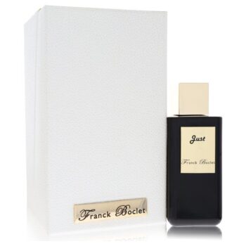 <span class="notranslate">FRANCK BOCLET JUST Extrait De</span> Parfum 100 ml Unisex