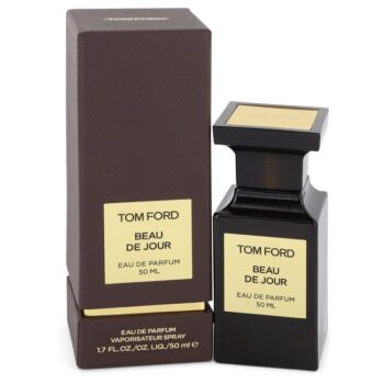 TOM FORD BEAU DE JOUR Eau De Parfum (senza confezione) 50 ml unisex