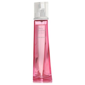 <span class="notranslate">Very Irresistible by Givenchy</span> Eau De Toilette Spray (unboxed) 75 ml for Women