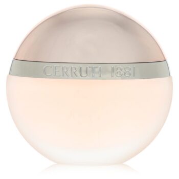<span class="notranslate">1881 by Nino Cerruti</span> Eau De Toilette spray (unboxed) 50 ml for Women