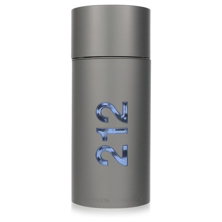 <span class="notranslate">212 by Carolina Herrera</span> Eau De Toilette Spray (New Packaging Unboxed) 100 ml for Men <span class="notranslate">212 by Carolina Herrera</span> Eau De Toilette Spray (New Packaging Unboxed) 100 ml for Men