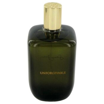 <span class="notranslate">Unforgivable by Sean John</span> Eau De Toilette Spray (unboxed) 125 ml for Men