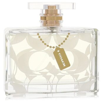 <span class="notranslate">COACH LEGACY</span> Eau De Parfum (unboxed) 100 ml for Women