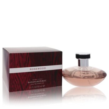 BANANA REPUBLIC ROSEWOOD Eau de Parfum (Tester) 100 ml für Damen