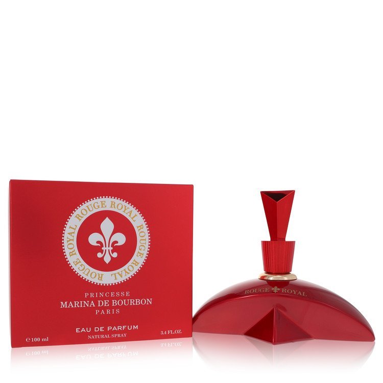 <span class="notranslate">MARINA DE BOURBON ROUGE ROYAL</span> Eau De Parfum (tester) 50 ml for Women <span class="notranslate">MARINA DE BOURBON ROUGE ROYAL</span> Eau De Parfum (tester) 50 ml for Women