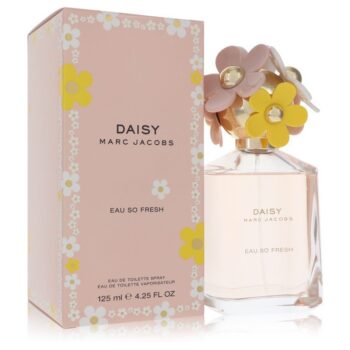 <span class="notranslate">MARC JACOBS DAISY EAU SO FRESH</span> Eau De Toilette 30 ml for Women
