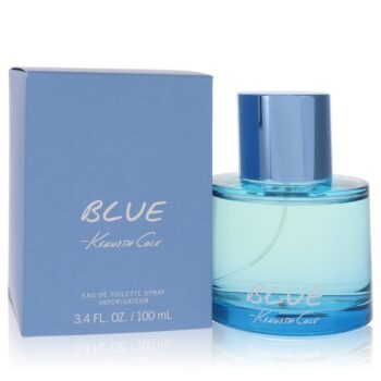 KENNETH COLE BLUE Eau de Toilette 50 ml für Männer
