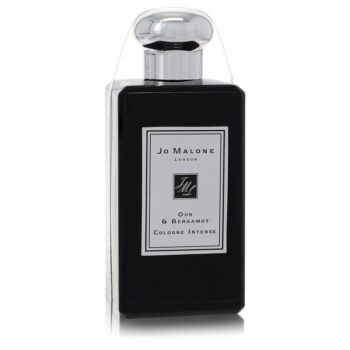JO MALONE OUD & BERGAMOT ( UNBOXED) 100 ml