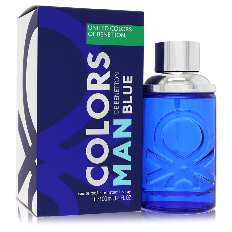 <span class="notranslate">BENETTON COLORS DE BENETTON BLUE</span> Eau De Toilette 100 ml for Men <span class="notranslate">BENETTON COLORS DE BENETTON BLUE</span> Eau De Toilette 100 ml for Men