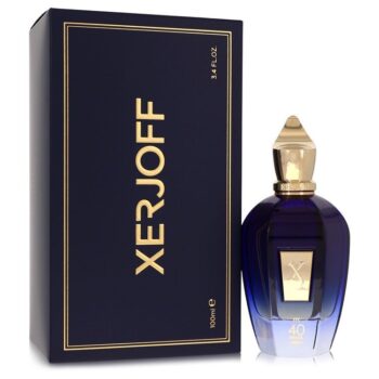 XERJOFF 40 KNOTS Eau De Parfum 100 ml Unisex