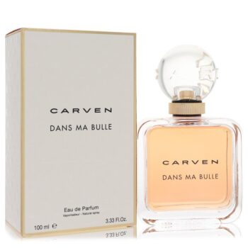 <span class="notranslate">CARVEN DANS MA BULLE</span> Eau De Toilette 50 ml for Women