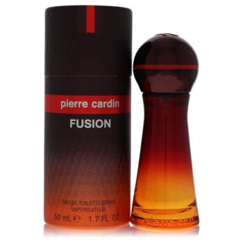 PIERRE CARDIN FUSION Eau de Toilette (Tester) 90 ml für Herren
