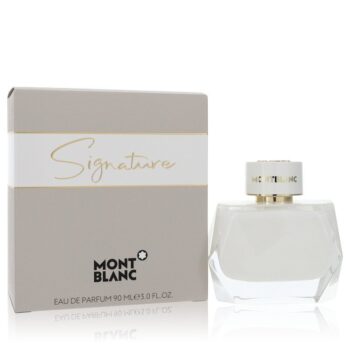 MONT BLANC MONTBLANC SIGNATURE Eau de Parfum 30 ml für Damen