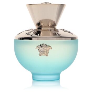 <span class="notranslate">VERSACE POUR FEMME DYLAN TURQUOISE</span> Eau De Toilette (tester) 100 ml