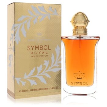 MARINA DE BOURBON SYMBOL ROYAL Eau De Parfum 50 ml MARINA DE BOURBON SYMBOL ROYAL Eau De Parfum 50 ml