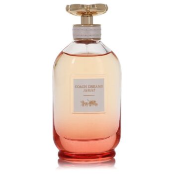 <span class="notranslate">Coach Dreams Sunset</span> Eau De Parfum (Unboxed) 90 ml for Women
