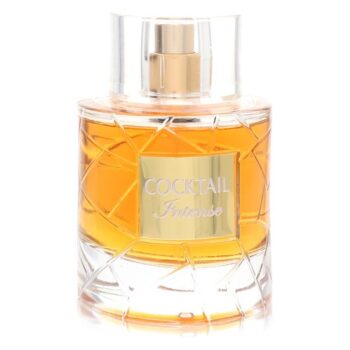 <span class="notranslate">FRAGRANCE WORLD COCKTAIL INTENSE</span> Eau De Parfum (UNISEX UNBOXED) 100 ml for Men