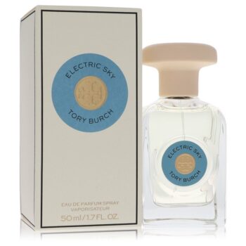 <span class="notranslate">TORY BURCH ELECTRIC SKY</span> Eau De Parfum 90 ml