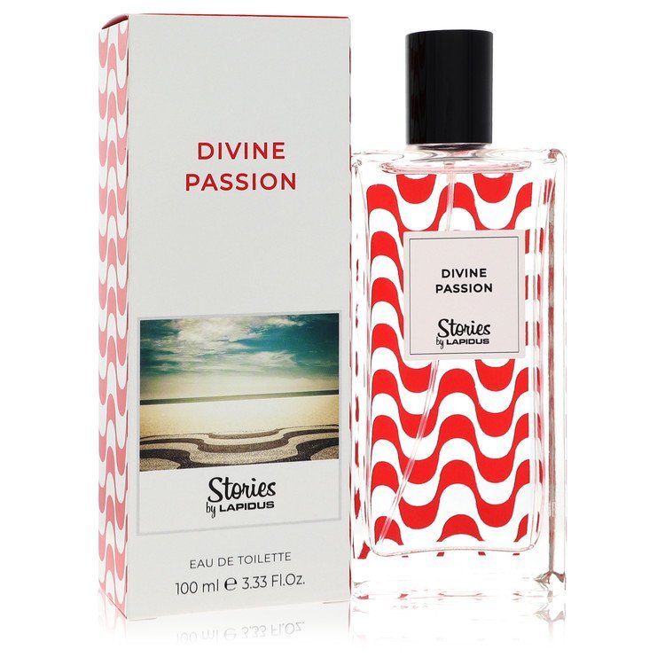 <span class="notranslate">LAPIDUS DIVINE PASSION</span> Eau De Toilette (tester) 100 ml for Women <span class="notranslate">LAPIDUS DIVINE PASSION</span> Eau De Toilette (tester) 100 ml for Women