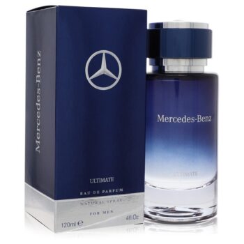 <span class="notranslate">MERCEDES BENZ ULTIMATE</span> Eau De Parfum 75 ml for Men