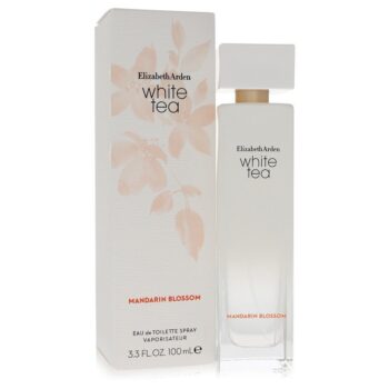 <span class="notranslate">ELIZABETH ARDEN WHITE TEA MANDARIN BLOSSOM</span> Body Cream 250 ml for Women