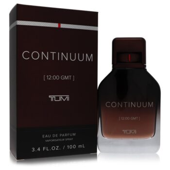 <span class="notranslate">TUMI CONTINUUM</span> Eau De Parfum 200 ml for Men
