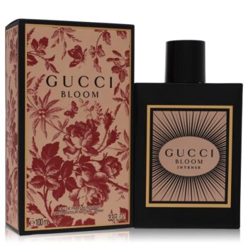<span class="notranslate">GUCCI BLOOM INTENSE</span> Eau De Parfum 50 ml for Women