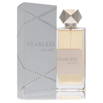 <span class="notranslate">NINE WEST FEARLESS</span> Eau De Parfum 100 ml for Women