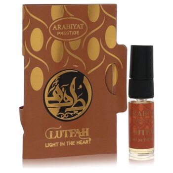 ARABYAT PRESTIGE LUTFAH LICHT IM HERZEN 30 ml