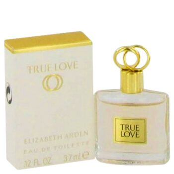 <span class="notranslate">ELIZABETH ARDEN TRUE LOVE Mini</span> Eau De Toilette 4 ml for Women