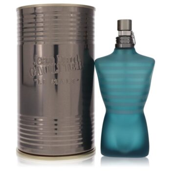 <span class="notranslate">JEAN PAUL GAULTIER</span> Eau De Toilette (COLLECTORS EDITION) 125 ml for Men