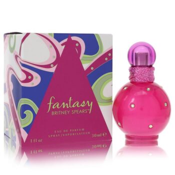 <span class="notranslate">BRITNEY SPEARS FANTASY</span> Eau De Parfum 30 ml for Women