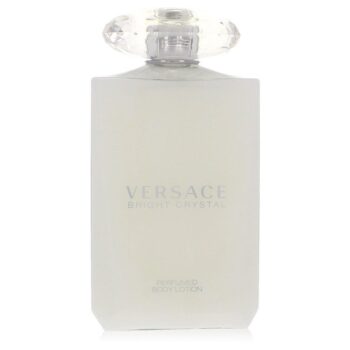 <span class="notranslate">Bright Crystal by Versace</span> Body Lotion (Unboxed) 200 ml for Women <span class="notranslate">Bright Crystal by Versace</span> Body Lotion (Unboxed) 200 ml for Women