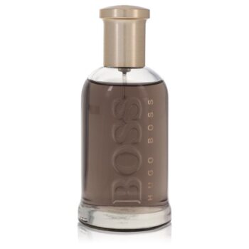 <span class="notranslate">HUGO BOSS BOSS NO. 6</span> Eau De Parfum (unboxed) 100 ml for Men