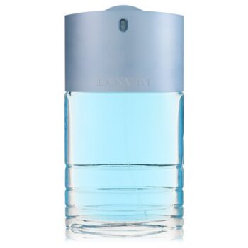 <span class="notranslate">Oxygene by Lanvin</span> Eau De Toilette Spray (unboxed) 100 ml for Men