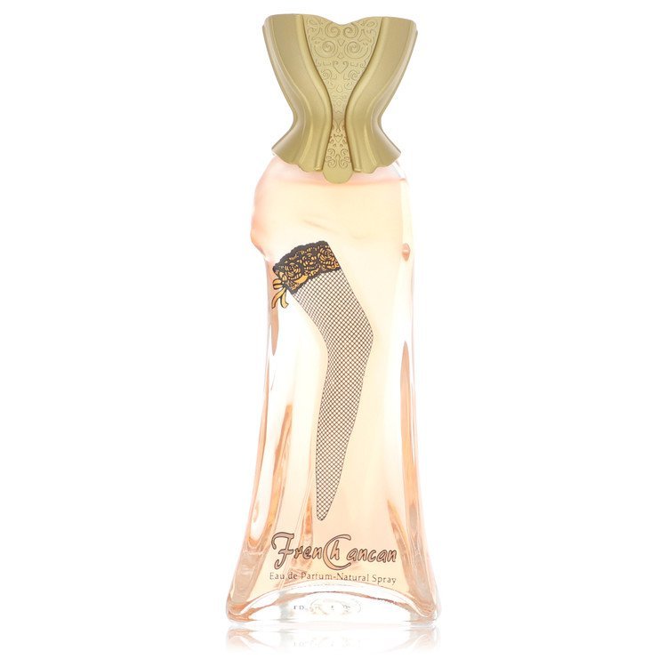 <span class="notranslate">French Cancan New Brand by New Brand</span> Eau De Parfum Spray (Unboxed) 100 ml for Women <span class="notranslate">French Cancan New Brand by New Brand</span> Eau De Parfum Spray (Unboxed) 100 ml for Women