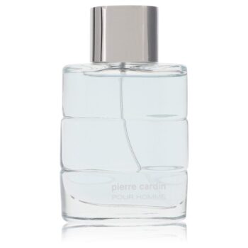 <span class="notranslate">Pierre Cardin Pour Homme by Pierre Cardin</span> Eau De Toilette Spray (unboxed) 50 ml for Men