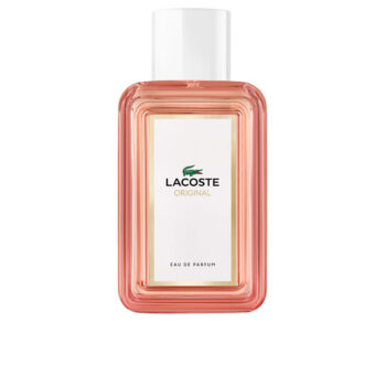 LACOSTE LACOSTE ORIGINALE POUR FEMME acqua di profumo 40 ml LACOSTE LACOSTE ORIGINALE POUR FEMME acqua di profumo 40 ml