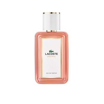 LACOSTE LACOSTE ORIGINALE POUR FEMME acqua di profumo 60 ml LACOSTE LACOSTE ORIGINALE POUR FEMME acqua di profumo 60 ml