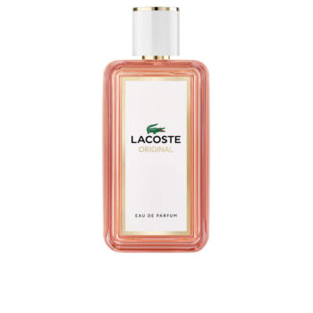 LACOSTE LACOSTE ORIGINALE POUR FEMME acqua di profumo 100 ml LACOSTE LACOSTE ORIGINALE POUR FEMME acqua di profumo 100 ml
