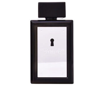 ANTONIO BANDERAS IL SEGRETO eau de toilette 100 ml ANTONIO BANDERAS IL SEGRETO eau de toilette 100 ml